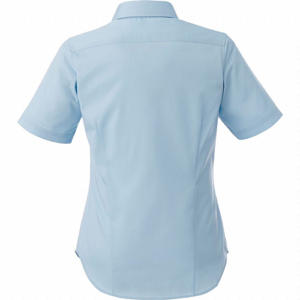 Stirling Short Sleeve Shirt – Womens