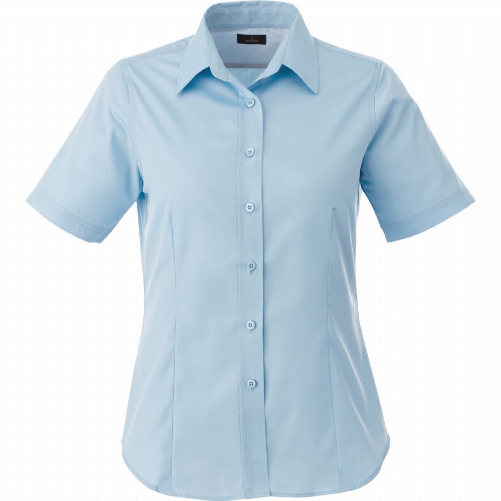 Stirling Short Sleeve Shirt – Womens