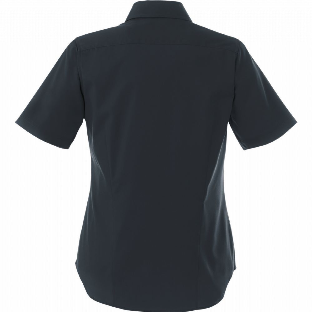Stirling Short Sleeve Shirt – Womens