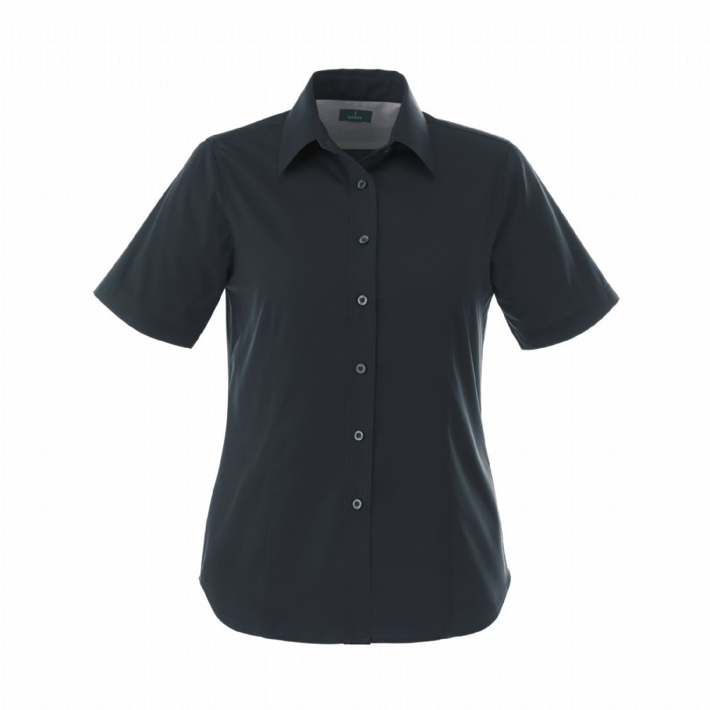 Stirling Short Sleeve Shirt – Womens