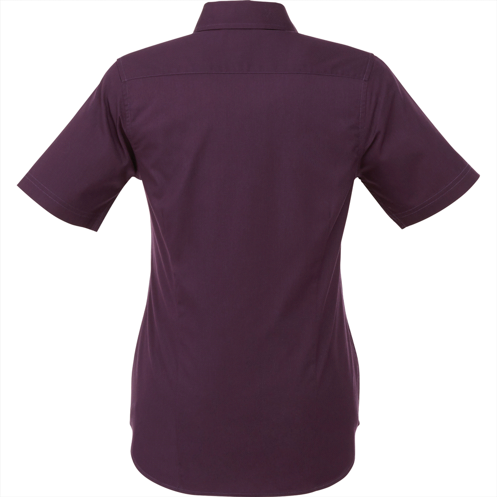 Stirling Short Sleeve Shirt – Womens