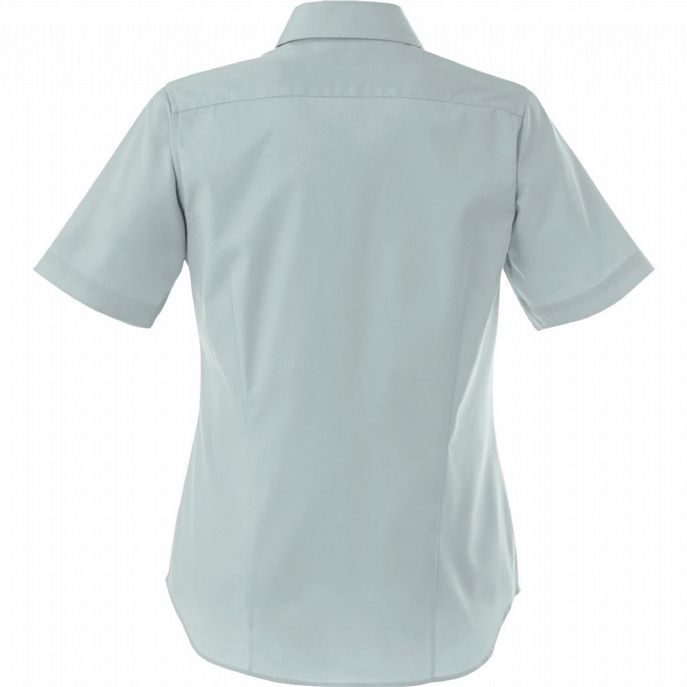 Stirling Short Sleeve Shirt – Womens