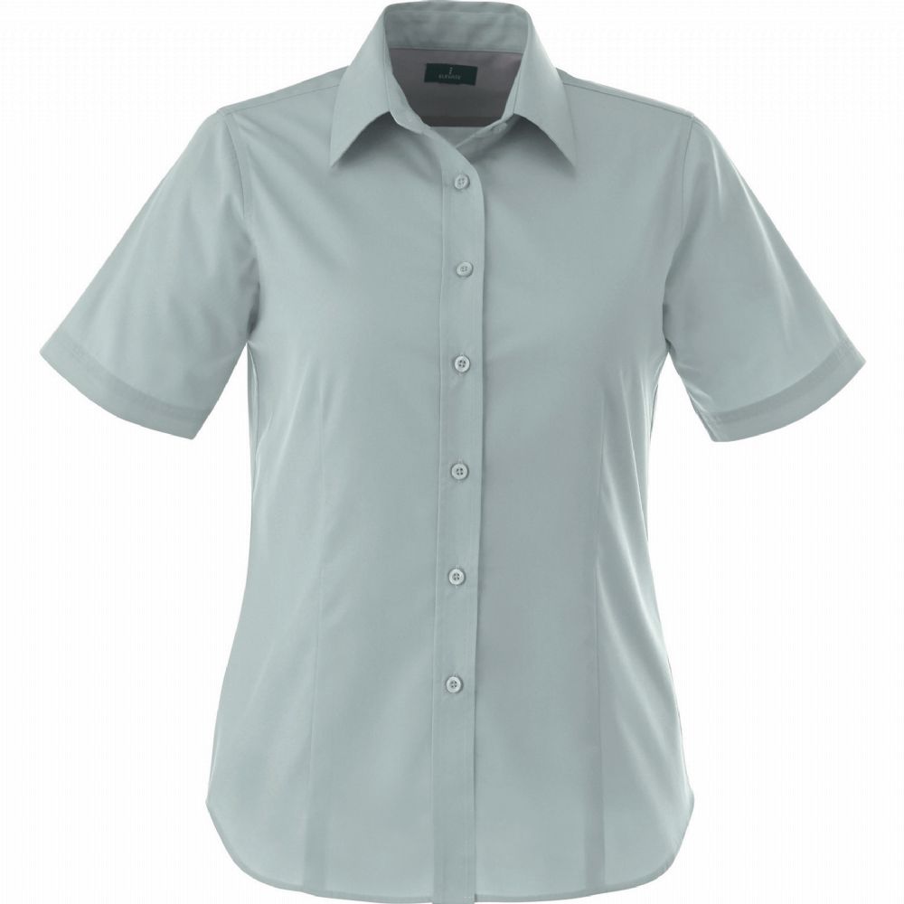 Stirling Short Sleeve Shirt – Womens
