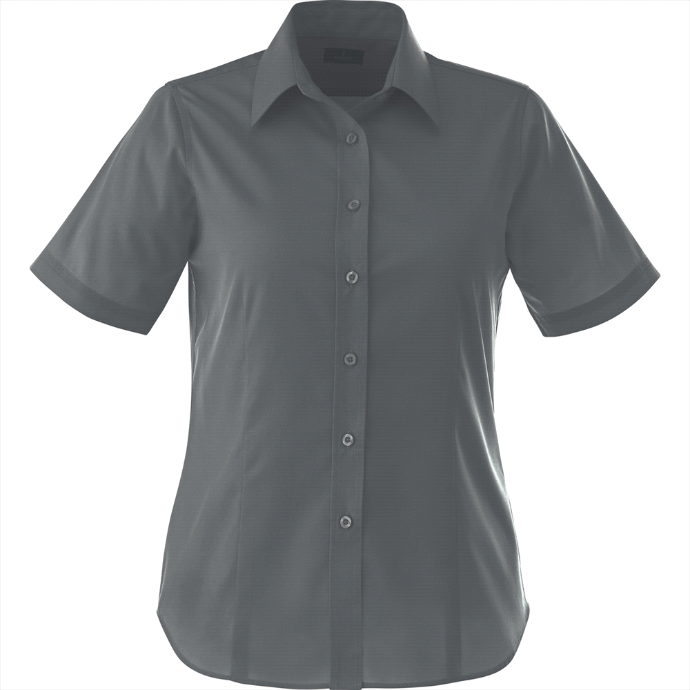 Stirling Short Sleeve Shirt – Womens