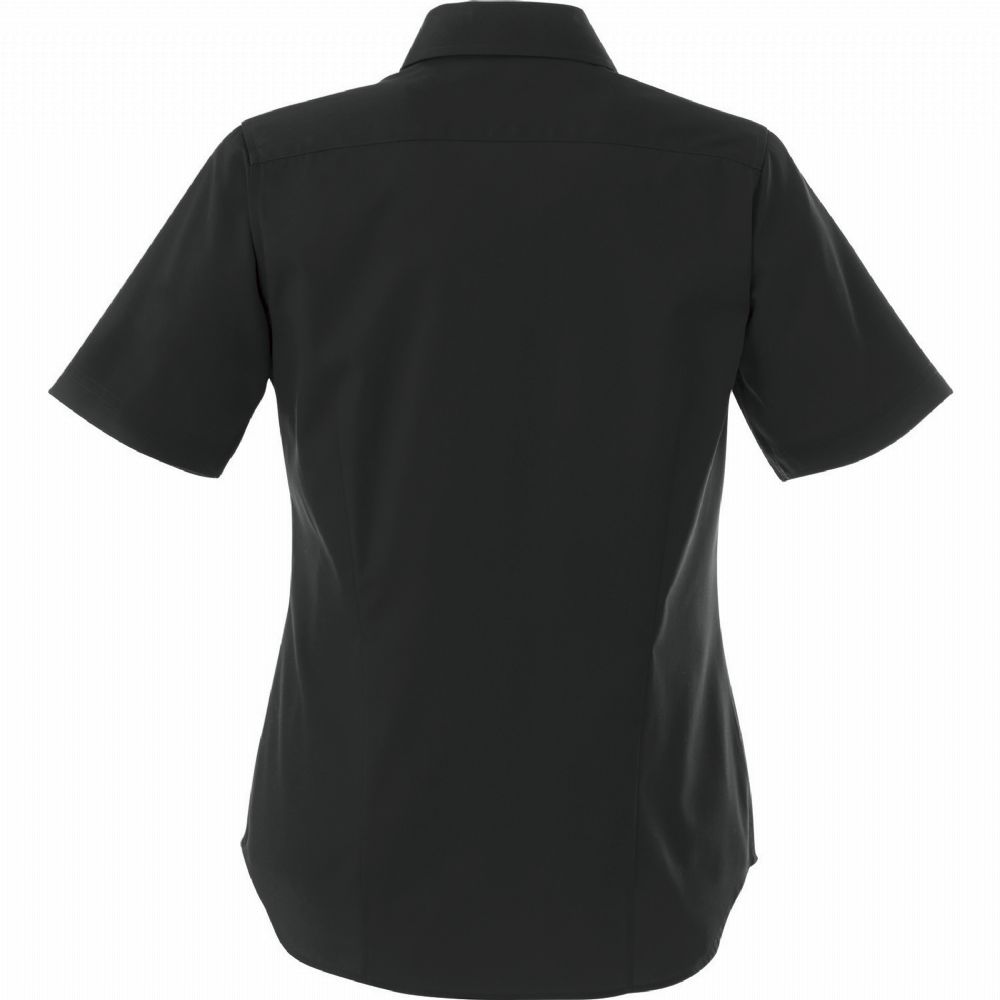 Stirling Short Sleeve Shirt – Womens