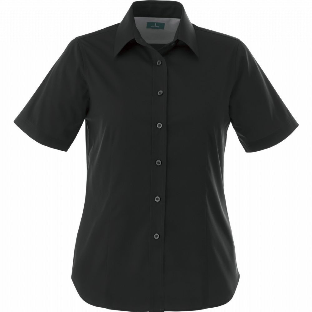 Stirling Short Sleeve Shirt – Womens