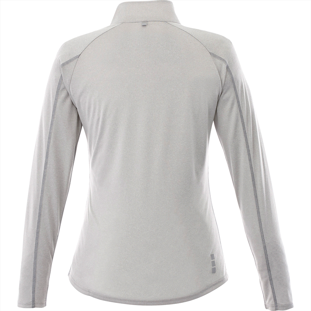 Taza Knit Quarter Zip – Womens