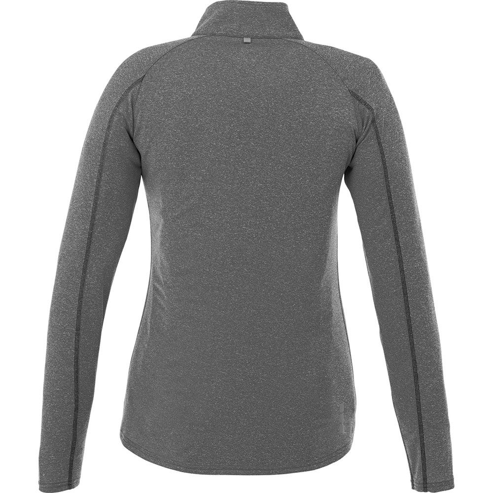 Taza Knit Quarter Zip – Womens
