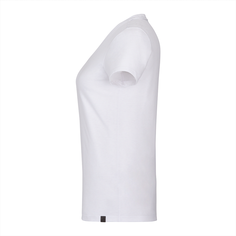 Somoto Eco Short Sleeve Tee – Womens
