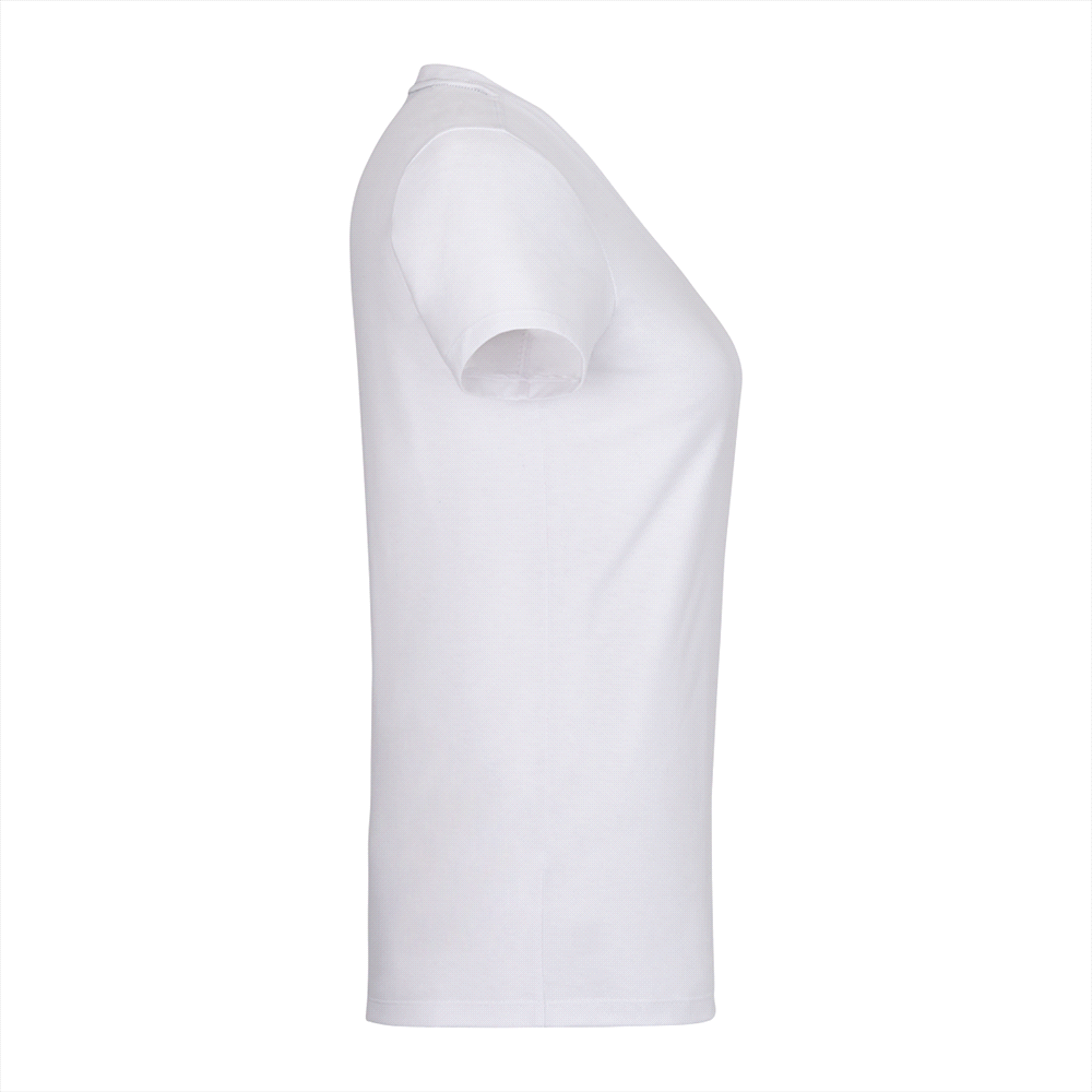 Somoto Eco Short Sleeve Tee – Womens