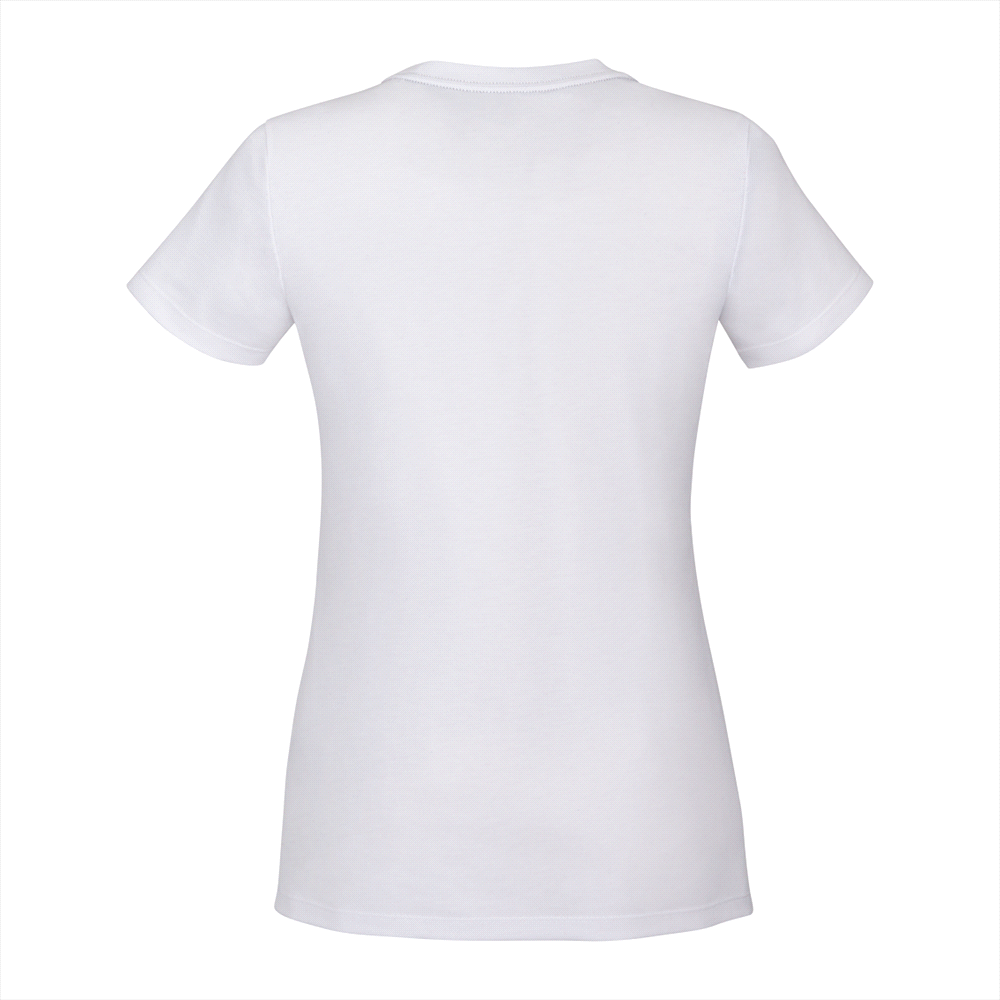 Somoto Eco Short Sleeve Tee – Womens