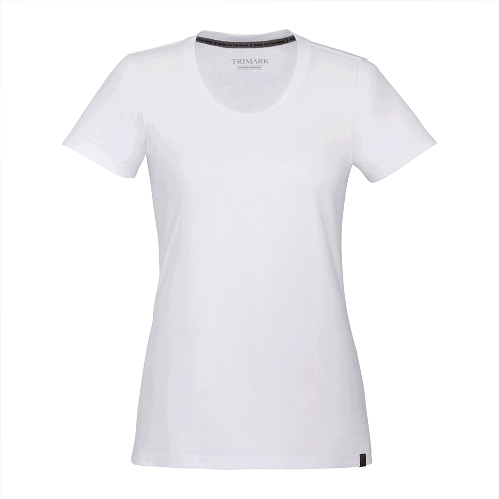 Somoto Eco Short Sleeve Tee – Womens