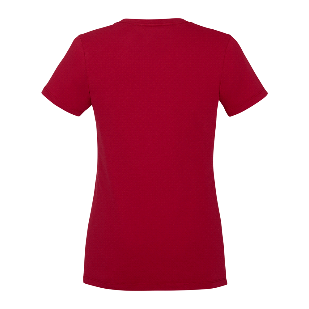Somoto Eco Short Sleeve Tee – Womens