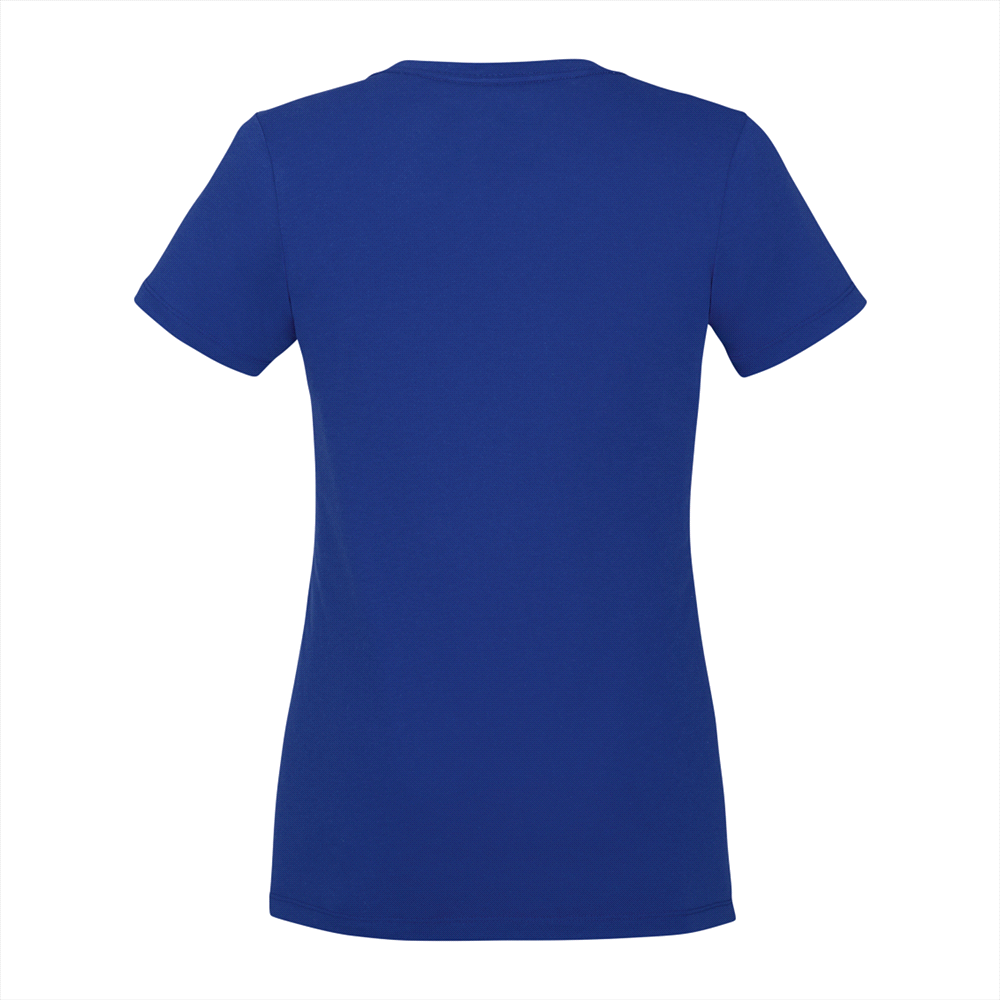 Somoto Eco Short Sleeve Tee – Womens