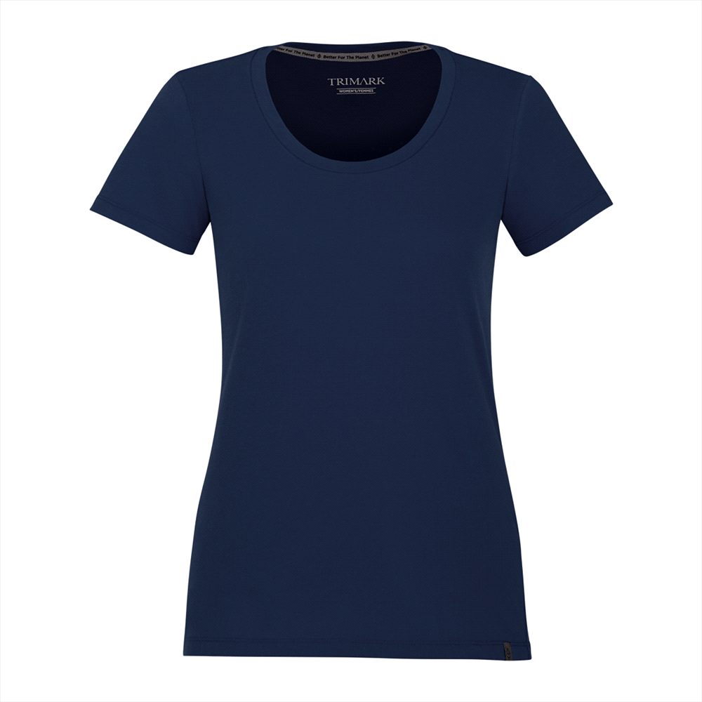 Somoto Eco Short Sleeve Tee – Womens