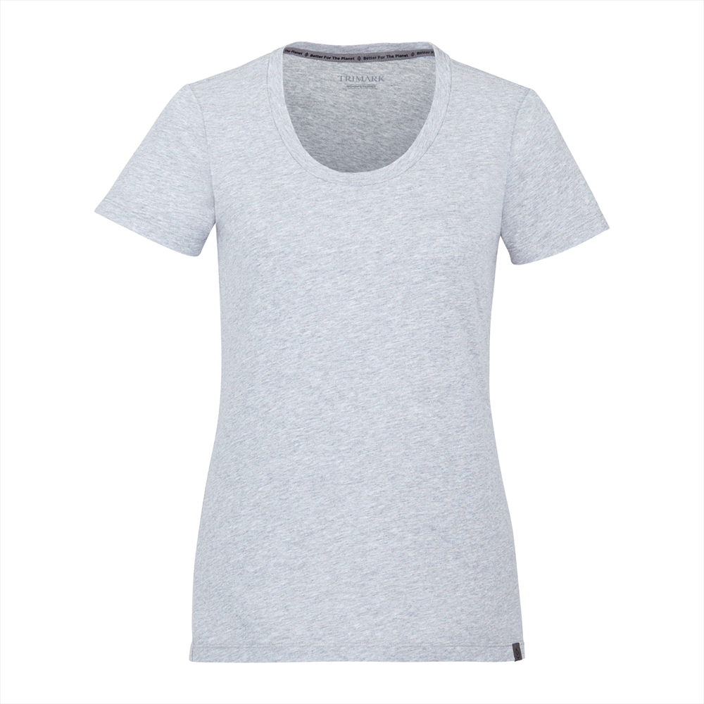 Somoto Eco Short Sleeve Tee – Womens