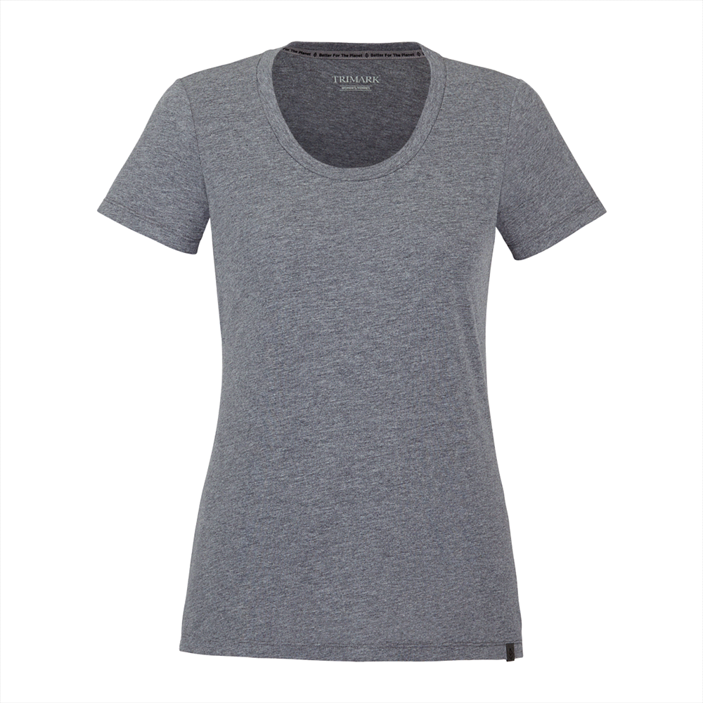 Somoto Eco Short Sleeve Tee – Womens