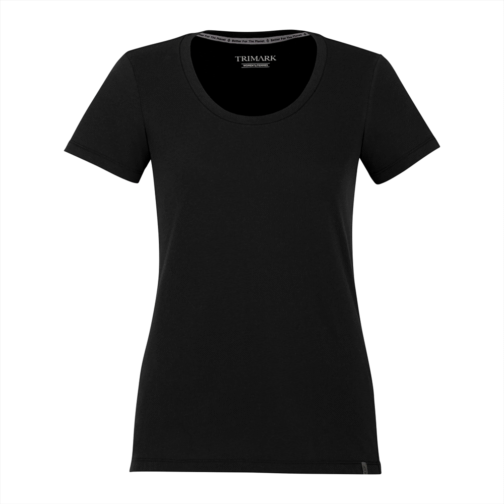 Somoto Eco Short Sleeve Tee – Womens