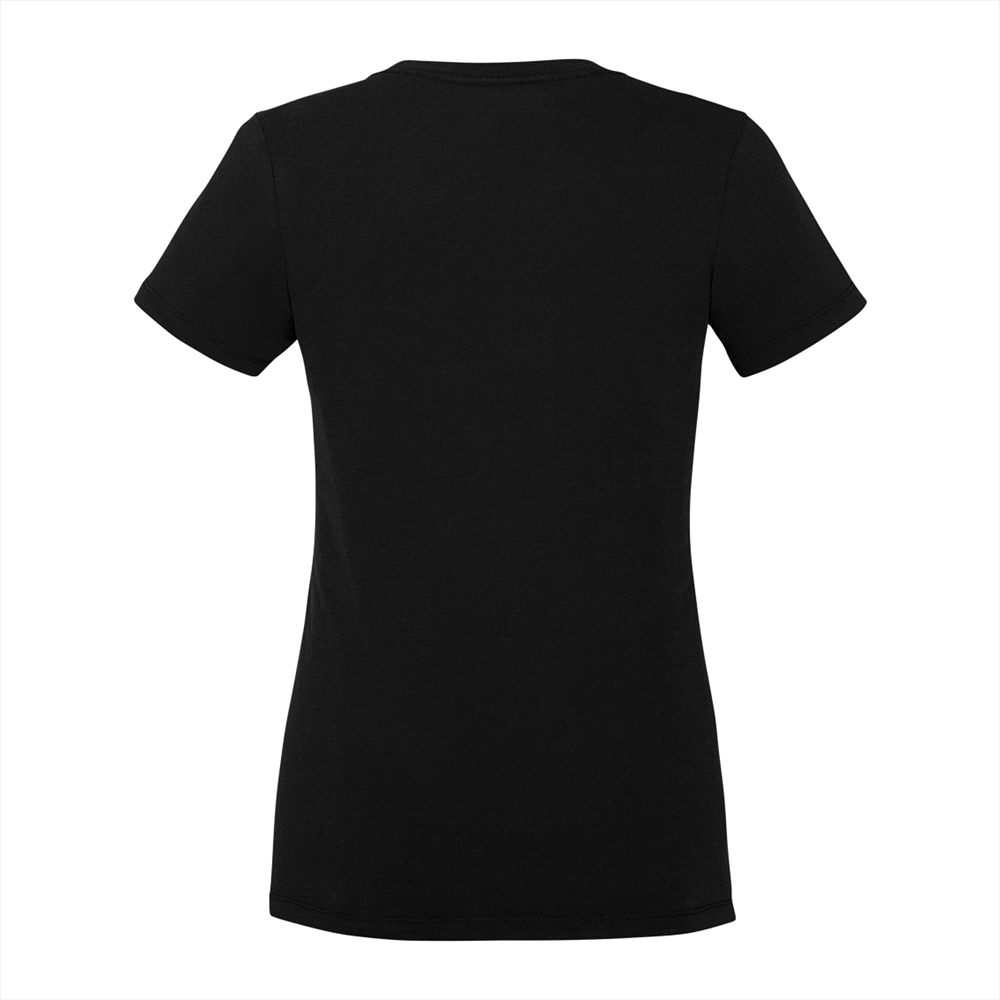 Somoto Eco Short Sleeve Tee – Womens