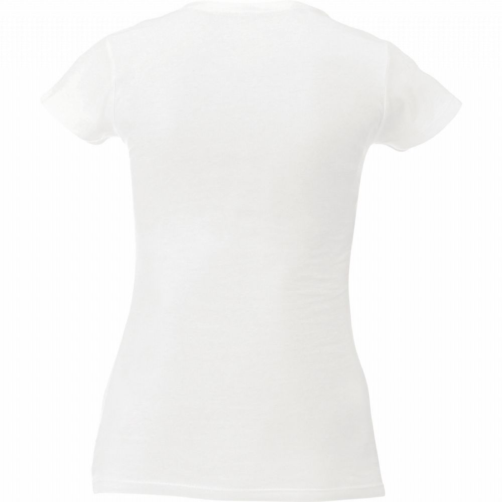 Bodie Short Sleeve Tee – Womens