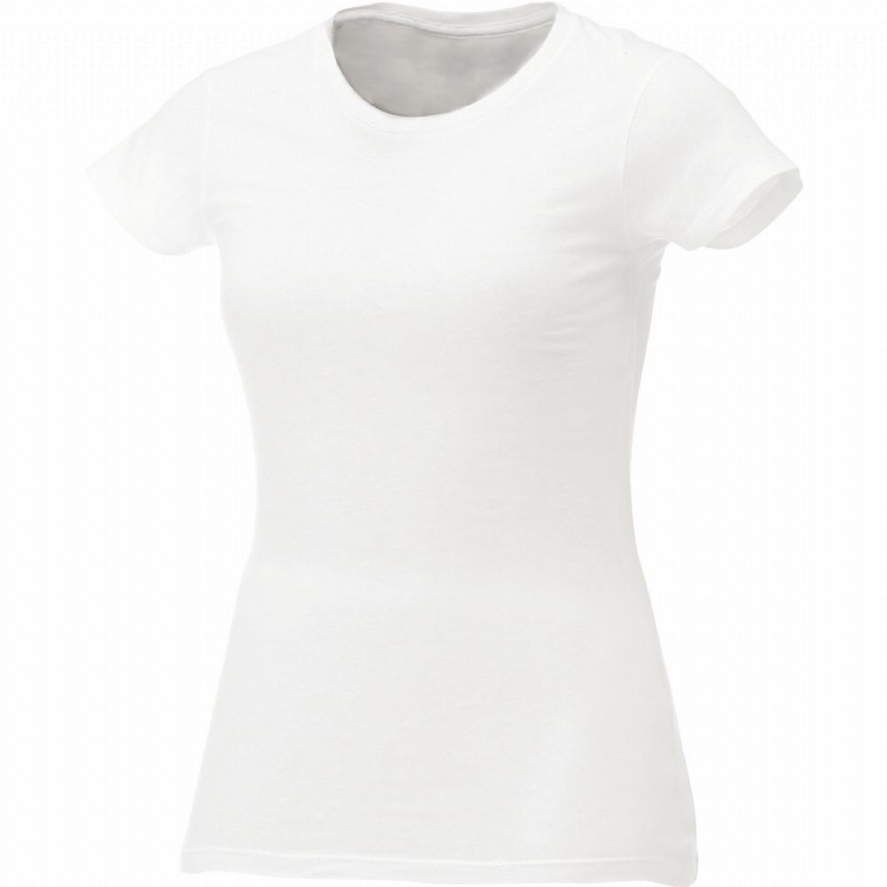 Bodie Short Sleeve Tee – Womens