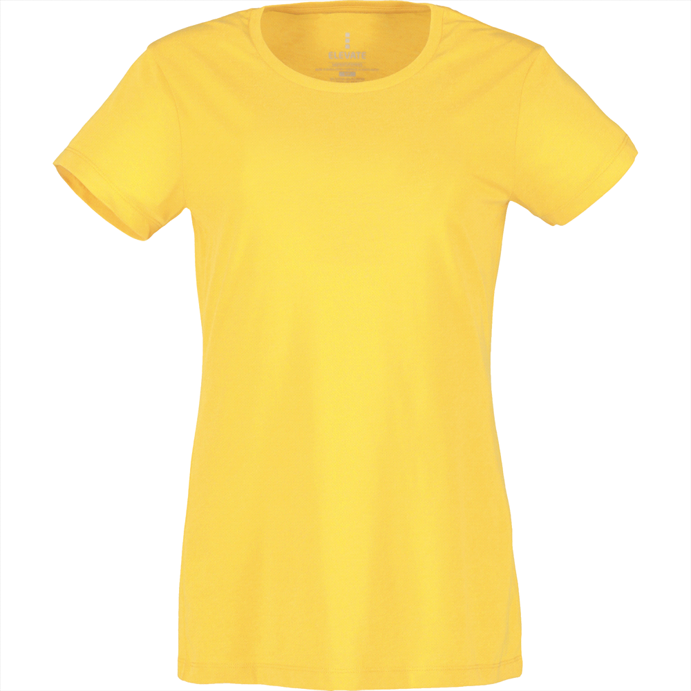 Bodie Short Sleeve Tee – Womens