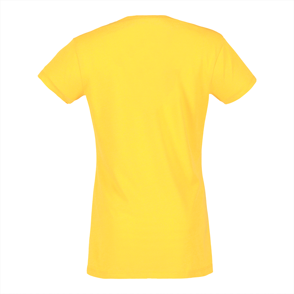 Bodie Short Sleeve Tee – Womens