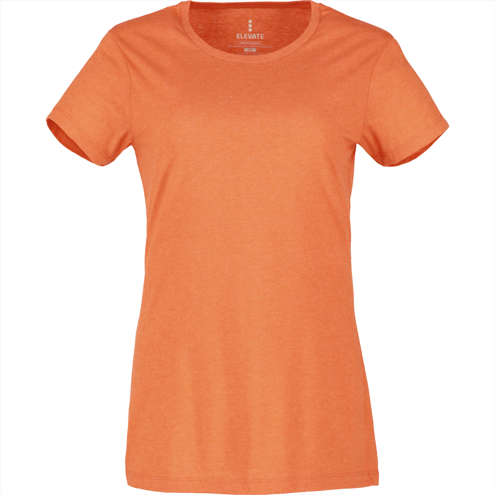Bodie Short Sleeve Tee – Womens