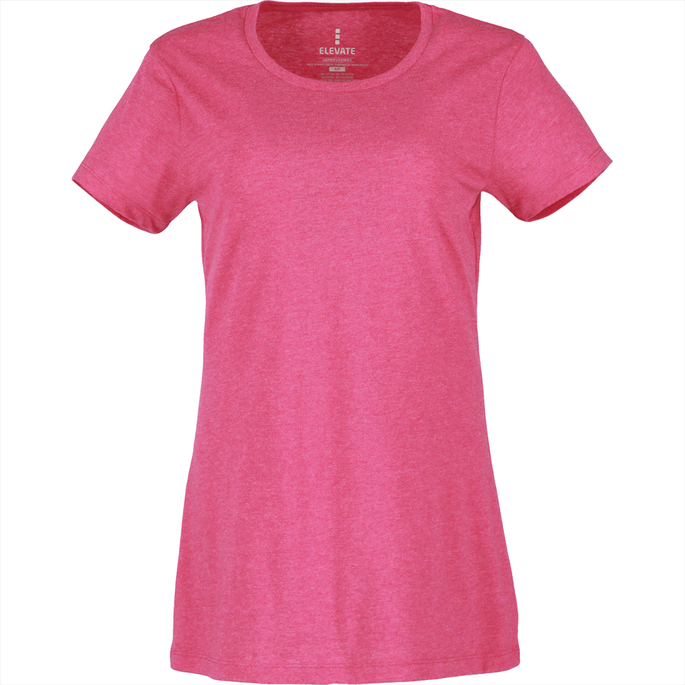 Bodie Short Sleeve Tee – Womens