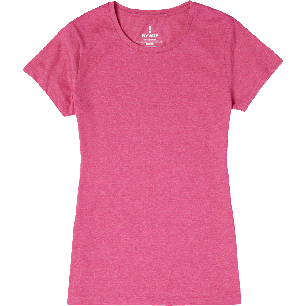 Bodie Short Sleeve Tee – Womens