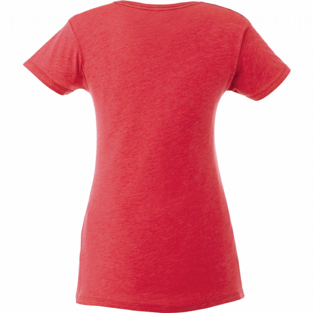 Bodie Short Sleeve Tee – Womens