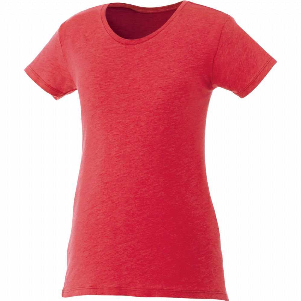 Bodie Short Sleeve Tee – Womens