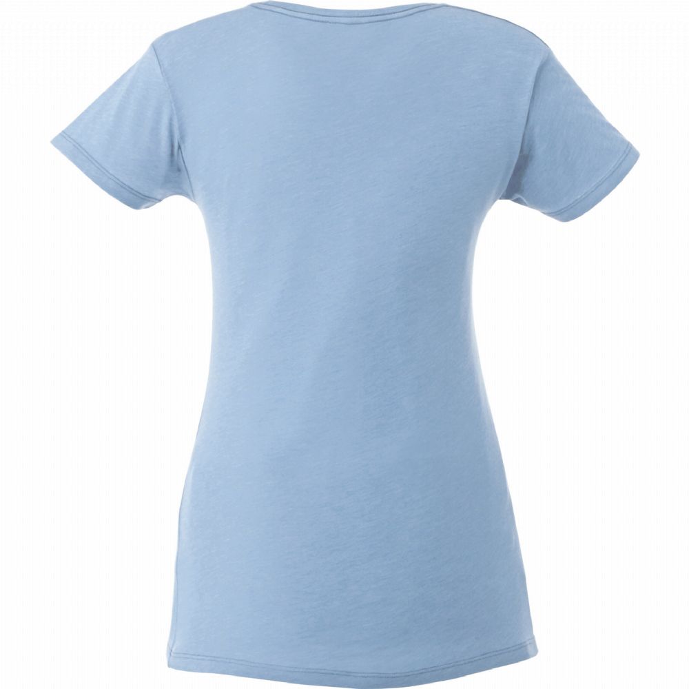 Bodie Short Sleeve Tee – Womens