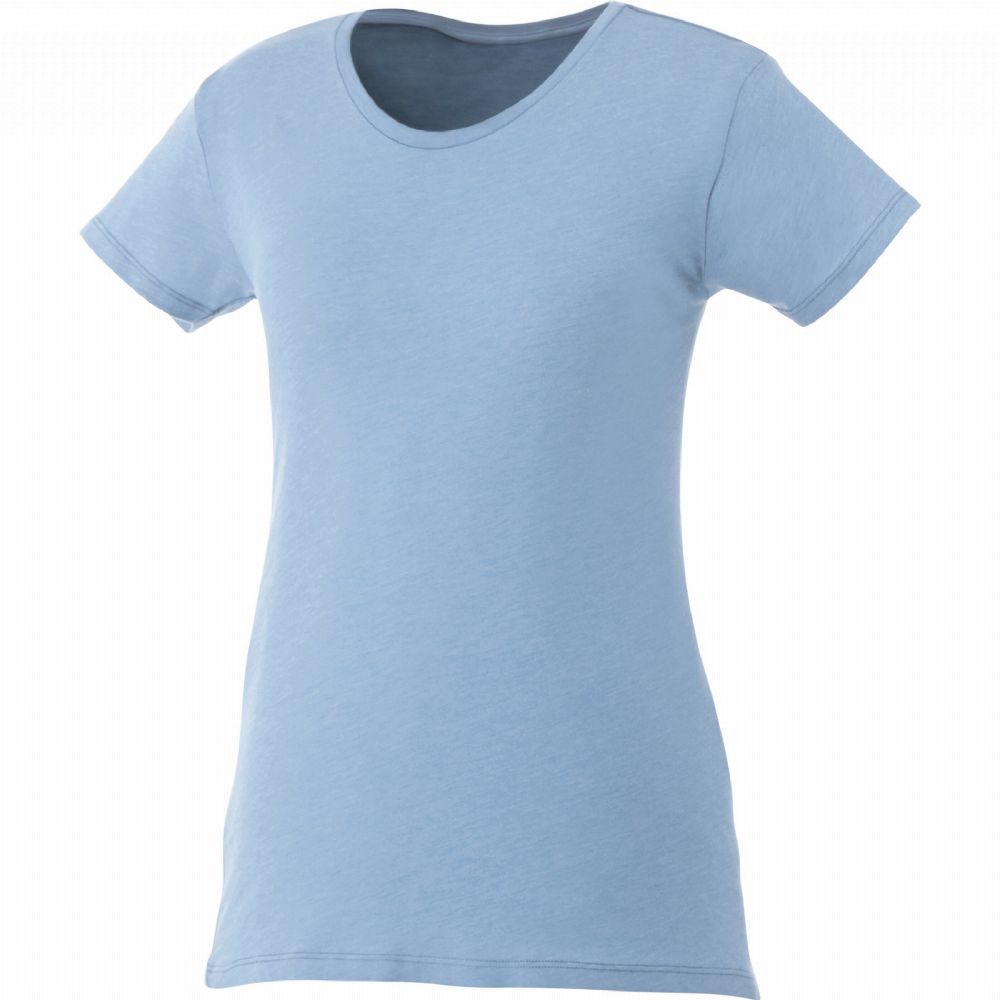 Bodie Short Sleeve Tee – Womens