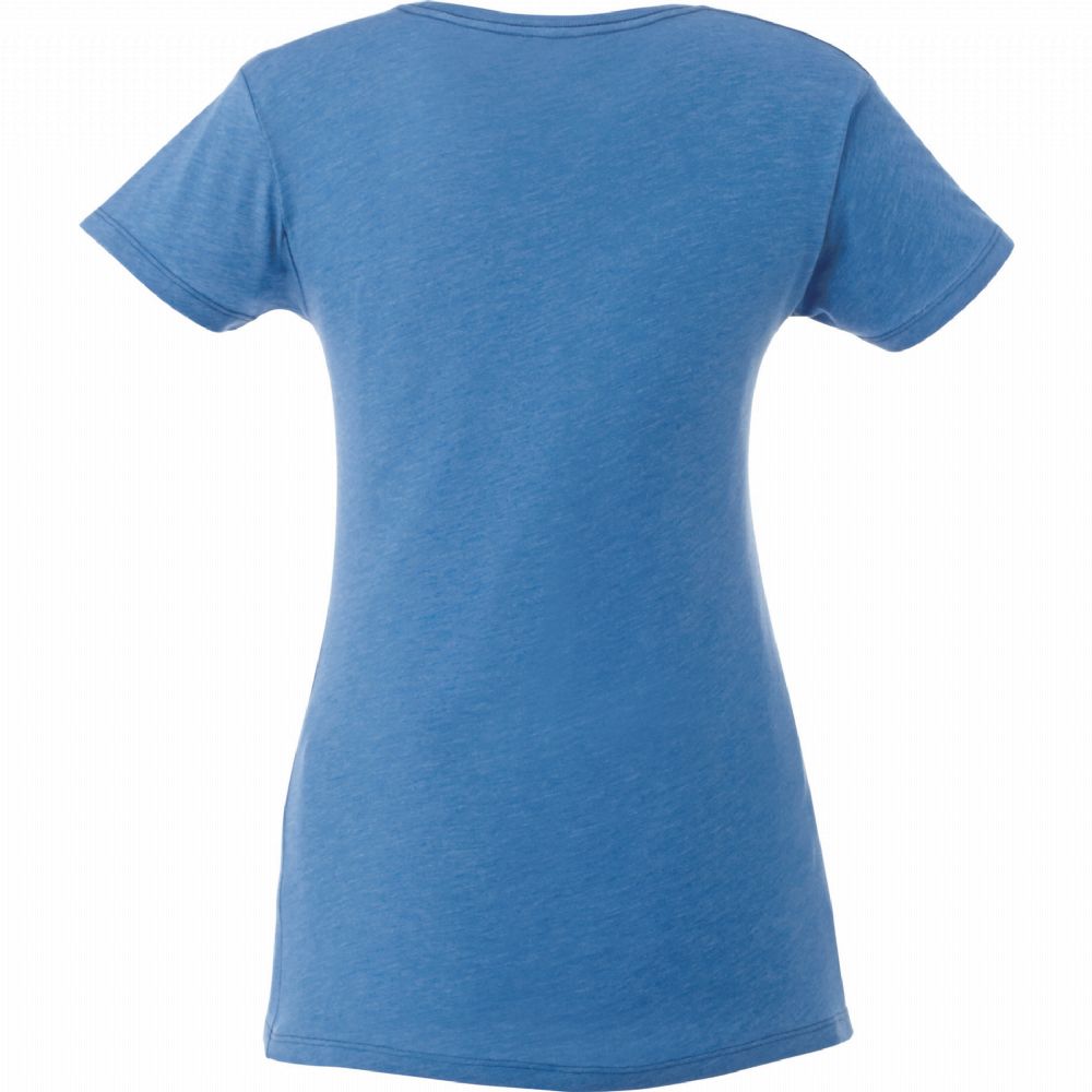 Bodie Short Sleeve Tee – Womens