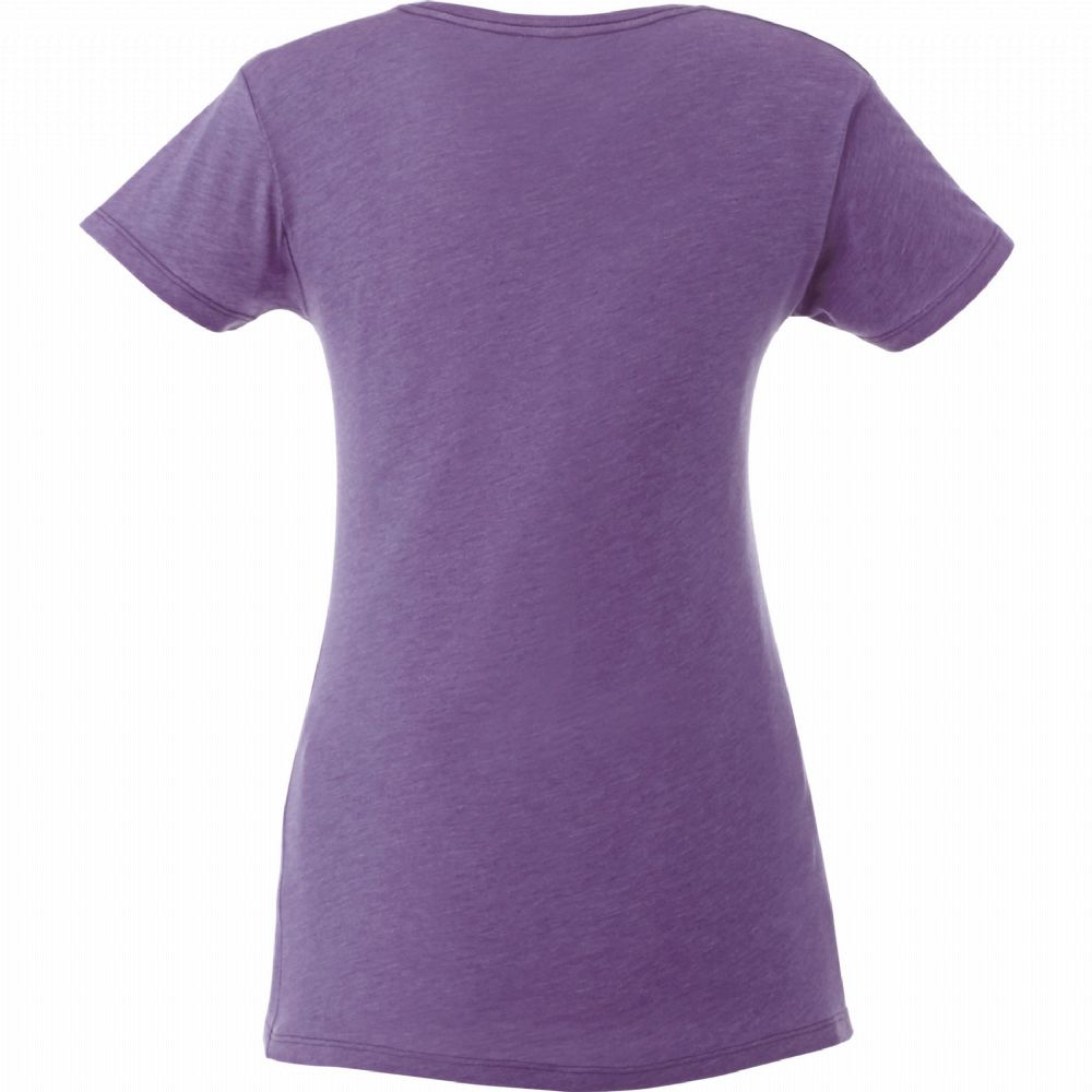Bodie Short Sleeve Tee – Womens