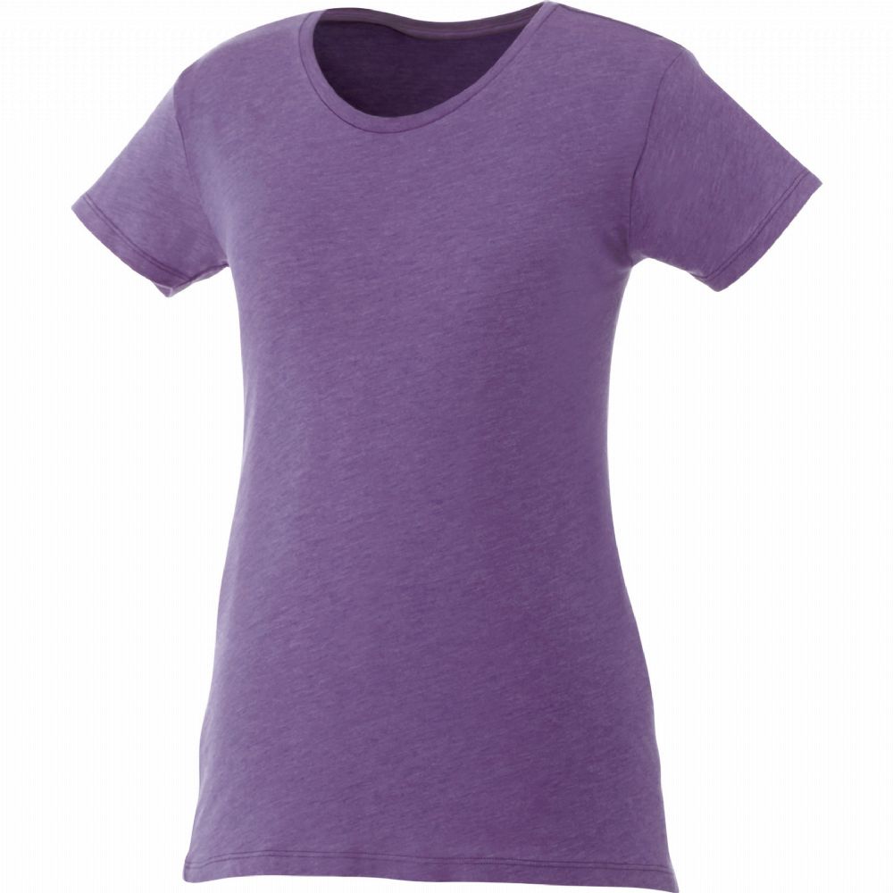 Bodie Short Sleeve Tee – Womens