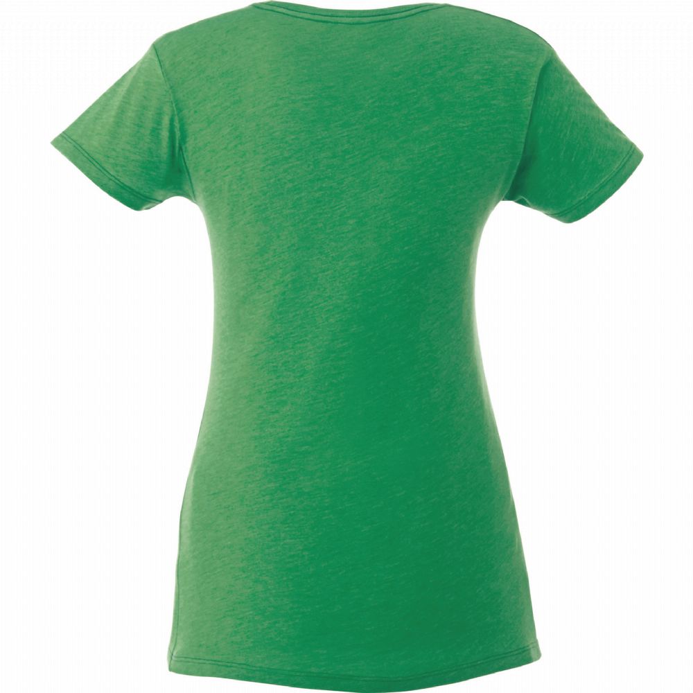 Bodie Short Sleeve Tee – Womens