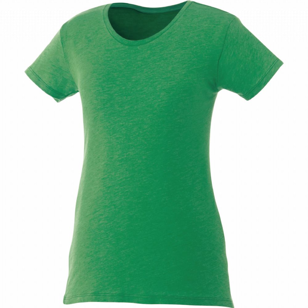Bodie Short Sleeve Tee – Womens