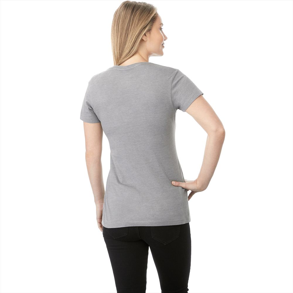 Bodie Short Sleeve Tee – Womens