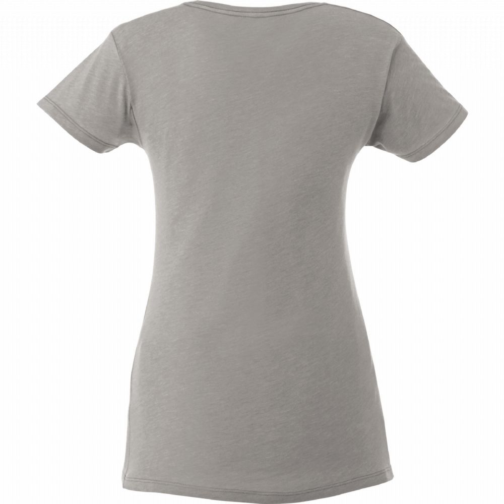 Bodie Short Sleeve Tee – Womens