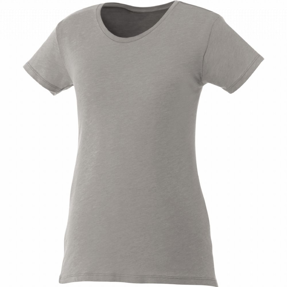 Bodie Short Sleeve Tee – Womens