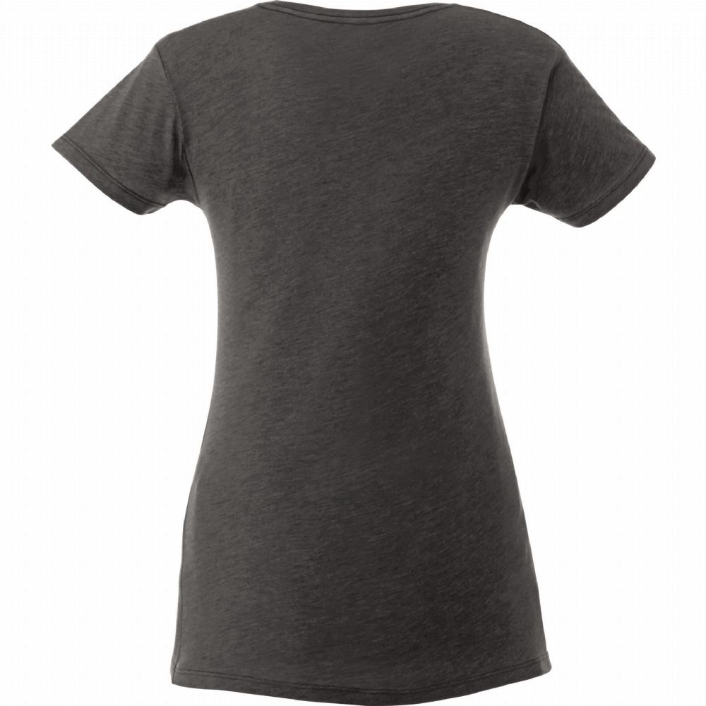 Bodie Short Sleeve Tee – Womens