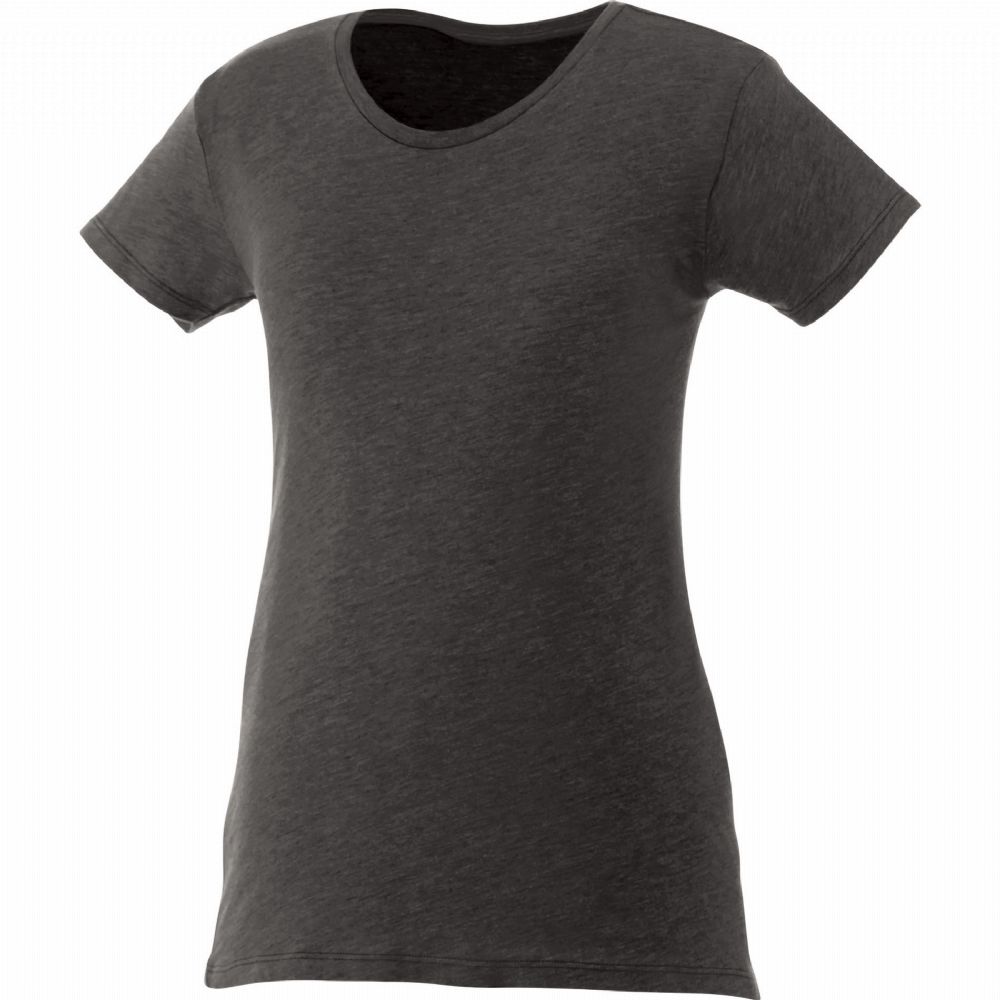 Bodie Short Sleeve Tee – Womens