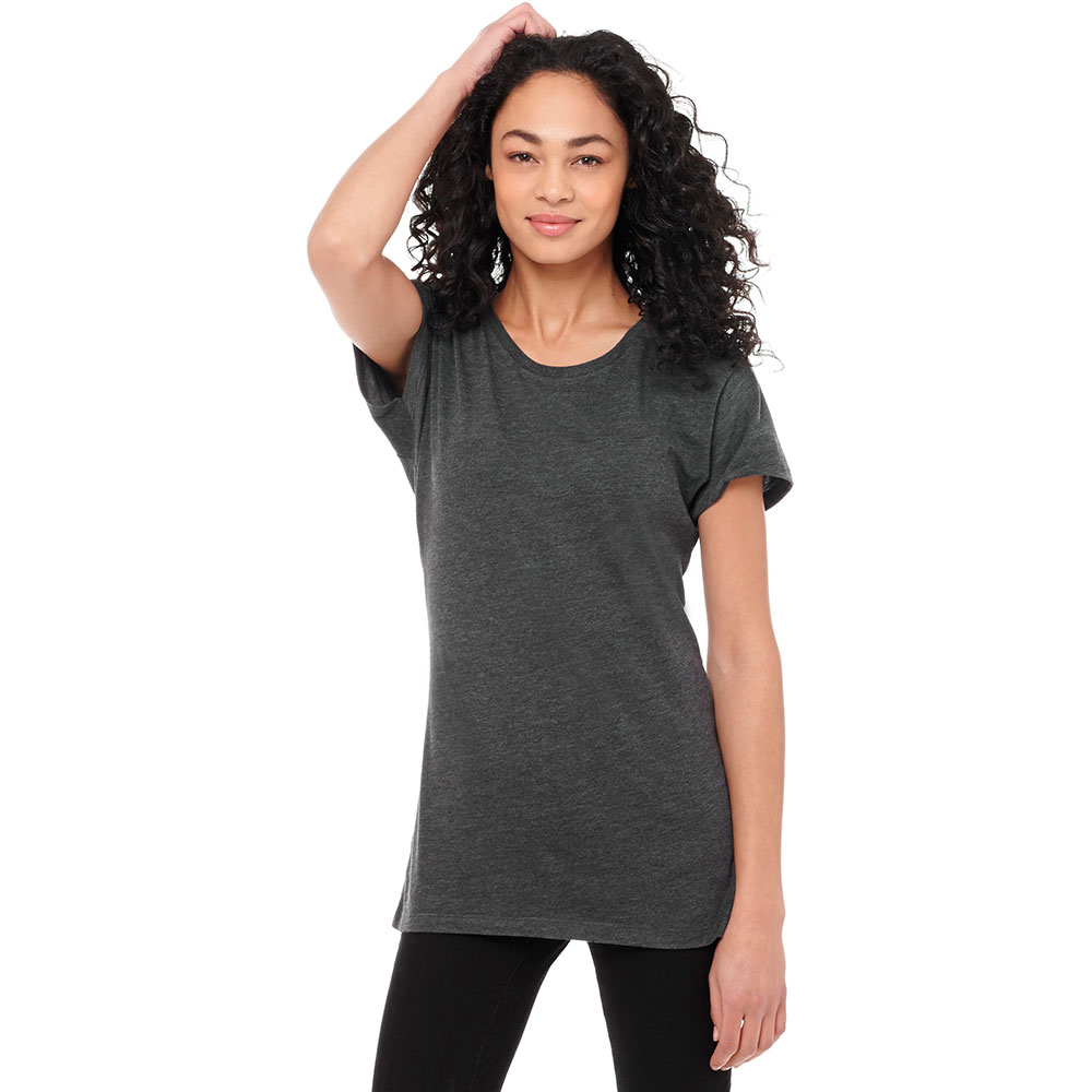 Bodie Short Sleeve Tee – Womens