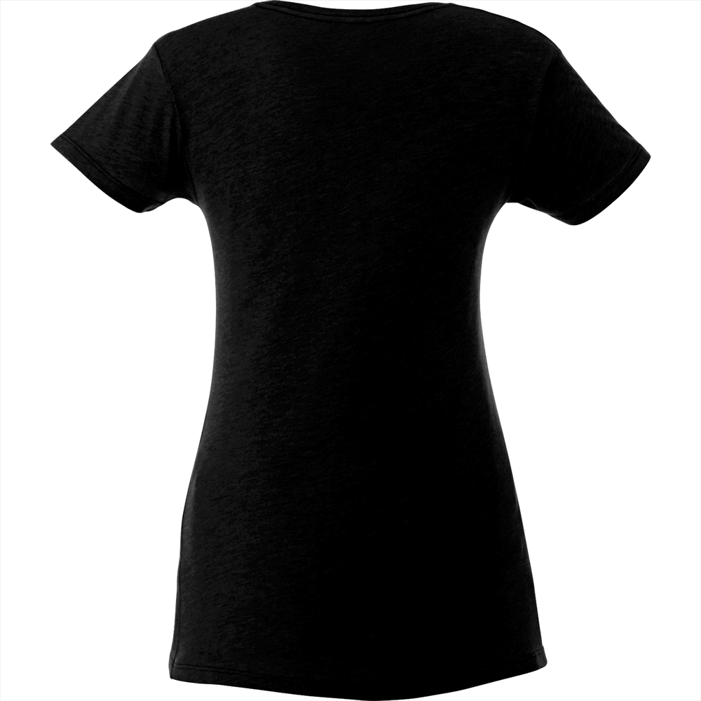 Bodie Short Sleeve Tee – Womens