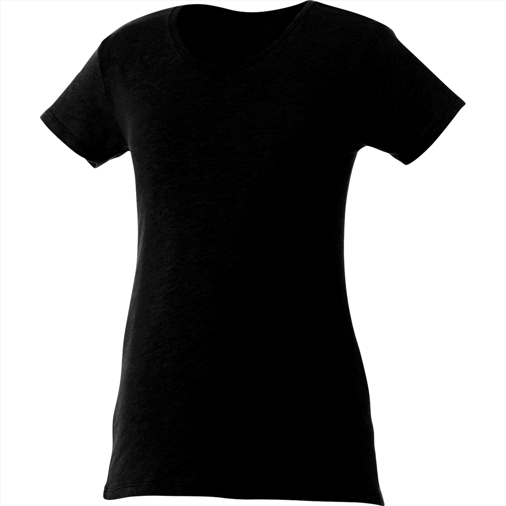 Bodie Short Sleeve Tee – Womens