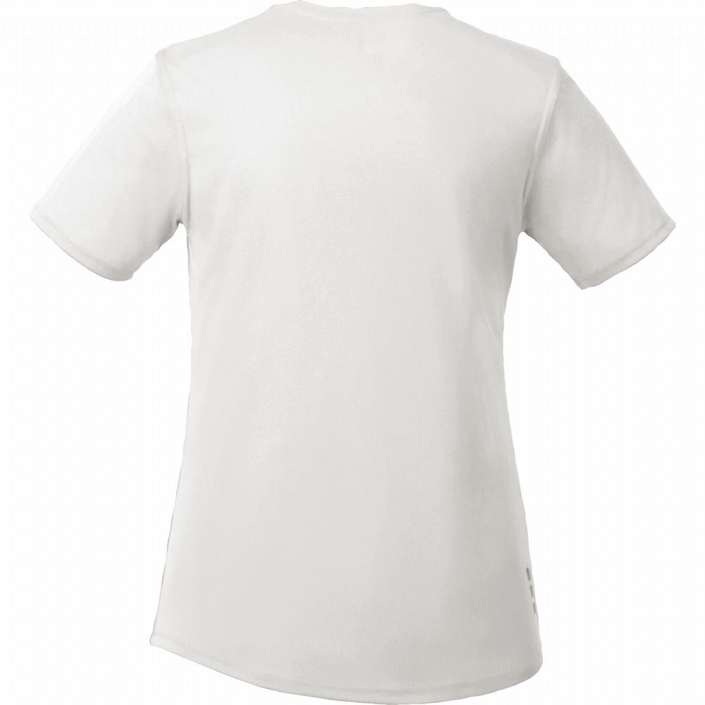 Omi Short Sleeve Tech Tee – Womens