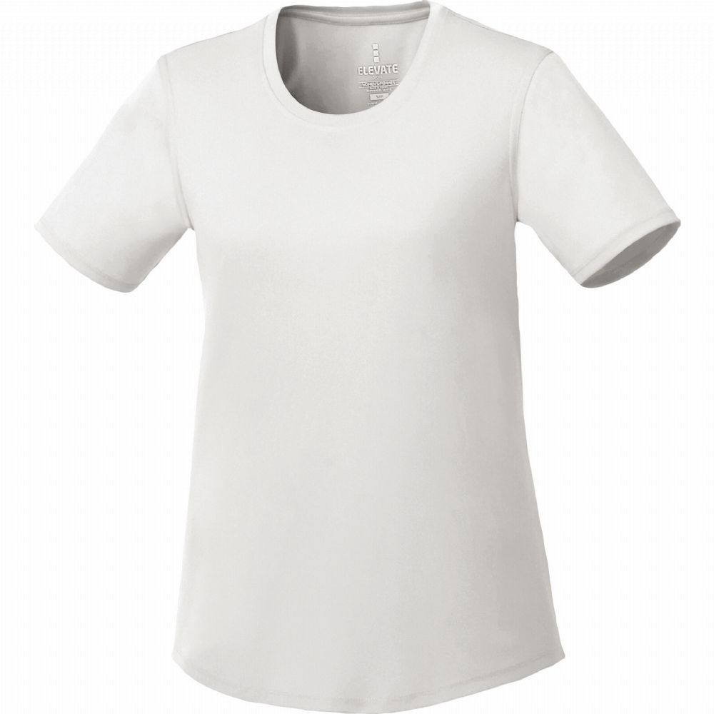 Omi Short Sleeve Tech Tee – Womens