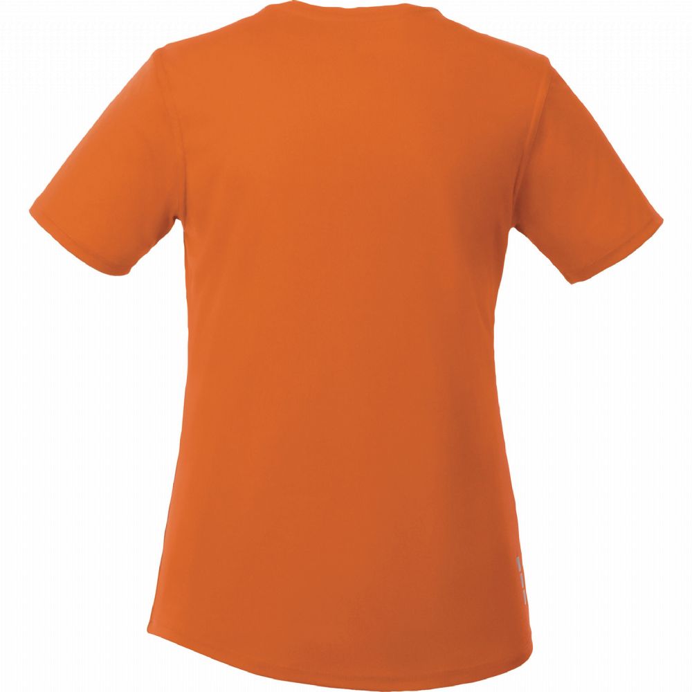 Omi Short Sleeve Tech Tee – Womens
